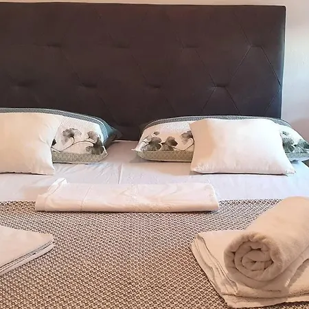 Apartment Diran 2 *