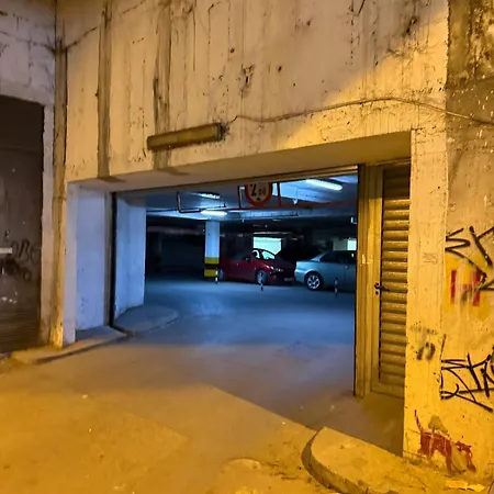 Diran 2 Apartman *